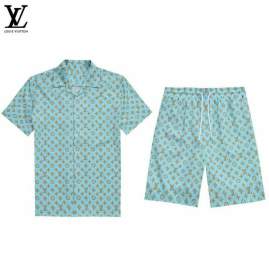 Picture of LV Shirt Pant Suits _SKULVM-3XL25mr2923155